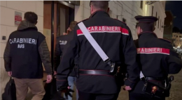 Terracina, controlli dei NAS nella movida: sanzioni per tre locali
