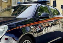 In casa aveva oltre cinquanta cartucce non dichiarate, denunciato un 35enne