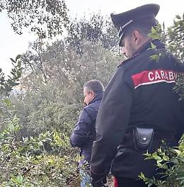 Ritrovato il corpo senza vita di Concetta Di Nucci, scomparsa a novembre