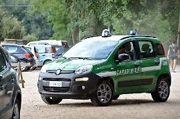 Incendi boschivi: "Mi pagava 20 euro per ogni rogo appiccato"