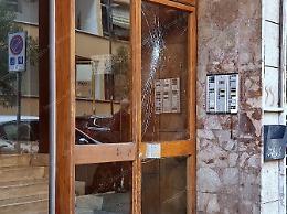 Aggredito al Pennacchi, raptus di follia dell'ex di Patricia