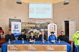 Mezza Maratona, presentata l'edizione numero 23: sarà record