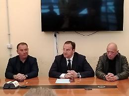 "Sportello Impresa", i protagonisti: «Favoriremo lo sviluppo delle PMI»