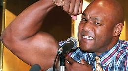 Il mondo del pugilato piange la scomparsa di George Foreman