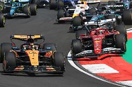 Ferrari in agrodolce in Cina: Hamilton vince la Sprint, ma soltanto terza fila nel Gran Premio
