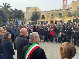 Ventotene, il Pd: «Meloni travisa il Manifesto»