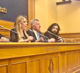 Caso Pozzi, conferenza alla Camera