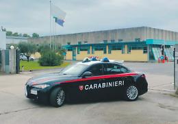 Appalti sospetti nell'azienda Abc, appello contro le interdittive