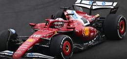 Gran Premio di Cina, squalificate le Ferrari di Leclerc ed Hamilton