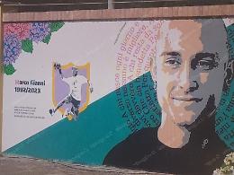 Omicidio nel vivaio, parla il fratello di Marco: "Un fiore per ricordarlo"