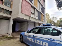 Spaccio ai palazzi Arlecchino: condanna a un anno e quattro mesi