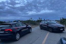 Smarrisce il figlio in zona lido, ritrovato dai Carabinieri