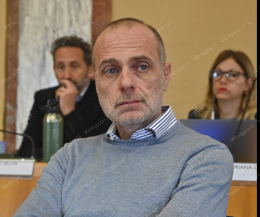 Forza Italia, Giuseppe Coriddi è il nuovo capogruppo in Consiglio comunale