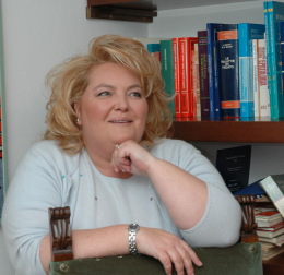 La dottoressa Teresa Coluzzi nuovo direttore medico dell'ospedale Goretti