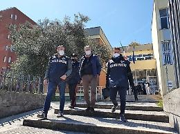 Operazione Nico, soldi e favori:  due condanne per corruzione
