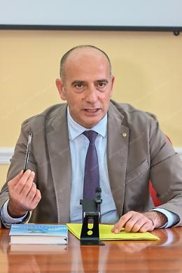 Appalti pubblici, Stefanelli in Antimafia: “Serve rafforzare le stazioni appaltanti delle Province”