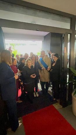Inaugurato il nuovo Auditorium del liceo classico “Dante Alighieri” 