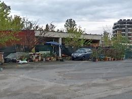 Ex Lipu e mercato, quattro denunce per le occupazioni
