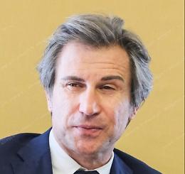Lista Celentano, Alessandro Porzi è il nuovo capogruppo