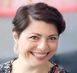 Concorso Internazionale di Fotografia, anche Lucia Spagnuolo nella Giuria 