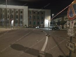 Processo Satnam, divieto di sosta in piazza Bruno Buozzi 
