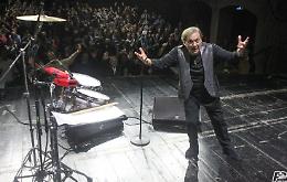 Tullio De Piscopo, l’energia senza età  