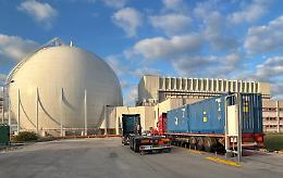 Il Tribunale di Roma accoglie il ricorso del Comune, riconosciuti oltre 1,9 milioni di euro di ristoro nucleare