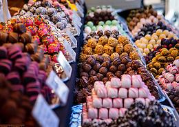 A Terracina arriva la "Festa del Cioccolato"