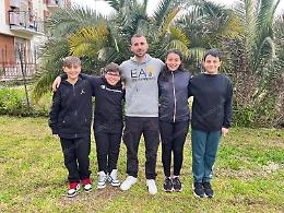 Olimpiadi di problem solving, nel Lazio trionfa l'istituto comprensivo Gramsci 