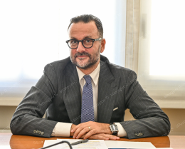 I dazi di Trump, il piano industriale del Lazio, la formazione: il codice Bianchi
