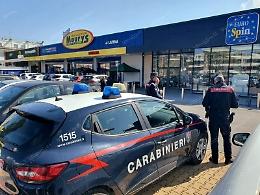 Centro commerciale Q3 sotto sequestro, i sindacati: tutelare i lavoratori