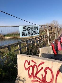 Ponte Mascarello ancora chiuso, sabato la protesta dei residenti