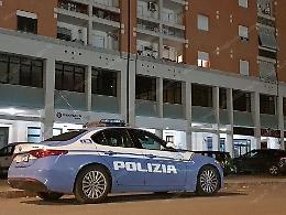 Gli staccano un pezzo d'orecchio a morsi: dai domiciliari passa al carcere