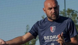 Alessandro Bruno è il nuovo allenatore del Latina Calcio 1932
