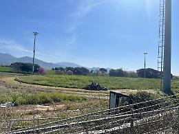 Centro sportivo di San Valentino, partono i lavori di riqualificazione 