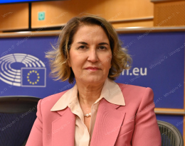 Acqualatina, Cinzia Marzoli resta presidente. Ma tra i sindaci è scontro