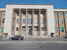 Gli abusi sessuali del sagrestano