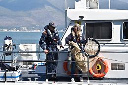 Giornata del Mare, la Guardia Costiera apre ai giovani