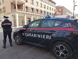 Entra in hotel e pretende una camera, condannato a quattro anni