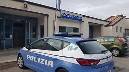 Evade dai domiciliari per comprare una bottiglia di vino: arrestato
