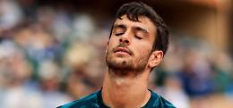 Alcaraz vince in rimonta il Rolex Monte-Carlo Masters