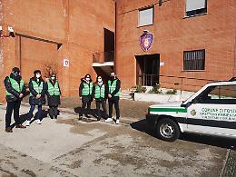 Il Comune di Fondi recluta 30 ispettori ambientali, via alle domande 