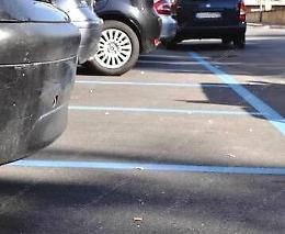 Parcheggi a pagamento, cambia tutto dal 18 aprile: nuove regole per la sosta a Latina