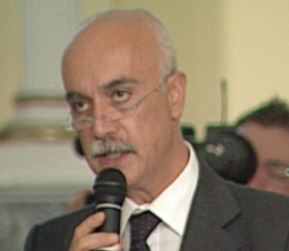 Il Procuratore Carlo Fucci venerdì si insedia a Cassino: "Territorio complesso"