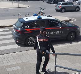 Assalto al market, condannato a sei anni e quattro mesi
