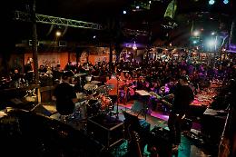 Torna You on Stage: stasera al El Paso la "sfida" a suon di Deep Purple e Led Zeppelin