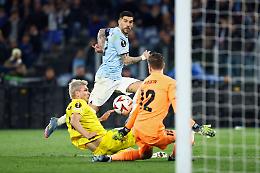 La Lazio esce amaramente dalla Coppa dopo i calci di rigore: Bodo/Glimt in semifinale