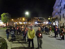 Venerdì santo, a Gaeta torna la tradizionale processione del Cristo morto