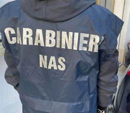 Chiusa rivendita alimentare abusiva: sequestrati cibi scaduti per 20mila euro
