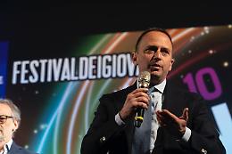 Disco Lazio guarda al futuro. Il presidente Foglio: "Più servizi ai giovani"